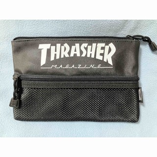 THRASHER - スラッシャー ペンポーチ
