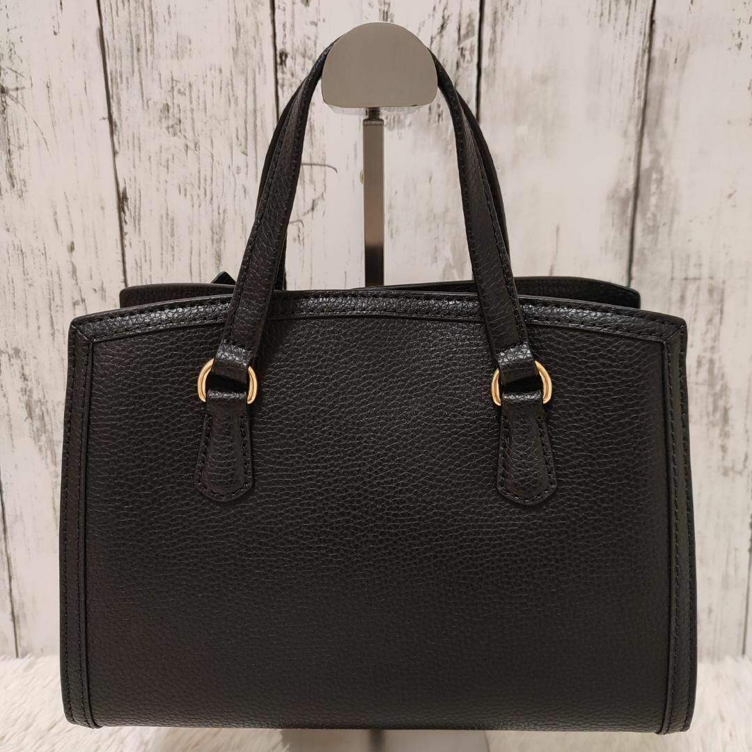 Michael Kors(マイケルコース)の【極美品】MICHAEL KORS　マイケルコース　ショルダーバッグ　2way レディースのバッグ(ショルダーバッグ)の商品写真