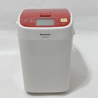 Panasonic - Panasonic パナソニック ホームベーカリー SD-BH1001