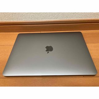 マック(Mac (Apple))のMacBook Pro 13-inch/i5 1.4GHz/16GB/256GB(ノートPC)