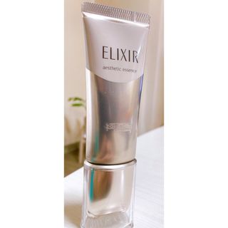 ELIXIR - エリクシール  エステティックエッセンス 美容液 エイジングケア  ハリ  保湿