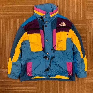 ザノースフェイス(THE NORTH FACE)のTHE NORTH FACE ノースフェイス スキーウ スノボ ジャケット(ウエア/装備)