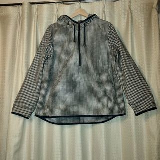 ギャップ(GAP)の【GAP】90s アノラックパーカー(マウンテンパーカー)