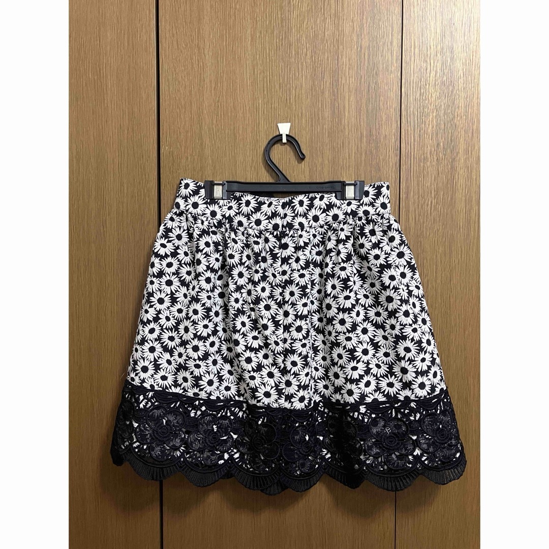 ANNA SUI(アナスイ)のアナスイ　ANNA SUI  スカート　レディース4 レディースのスカート(ミニスカート)の商品写真