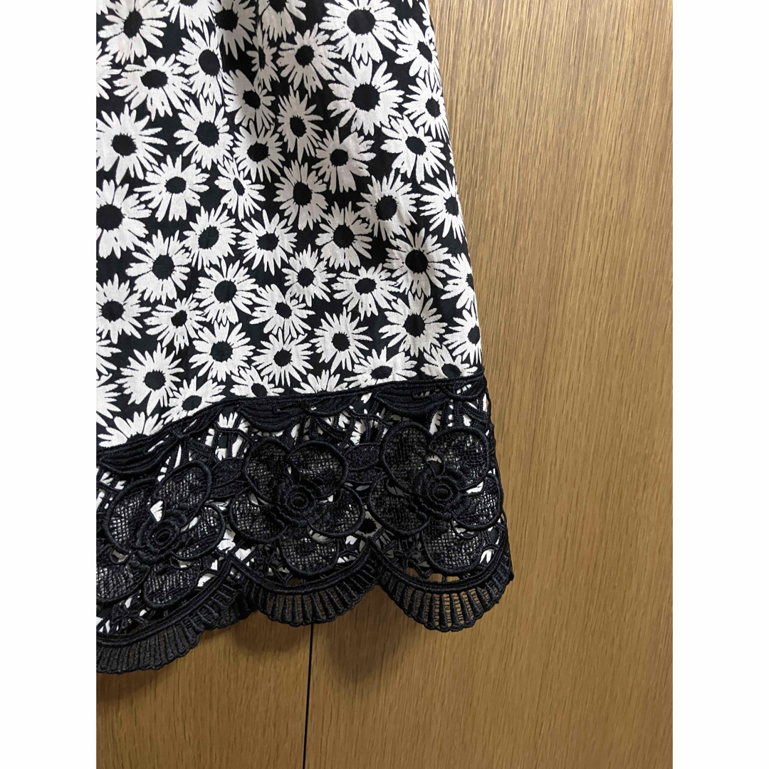 ANNA SUI(アナスイ)のアナスイ　ANNA SUI  スカート　レディース4 レディースのスカート(ミニスカート)の商品写真