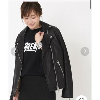 DEUXIEME CLASSE(ライダースジャケット)のフリマアイテム一覧 DEUXIEME CLASSE(ライダースジャケット)のフリマアイテム一覧