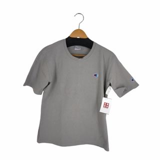 Champion - Champion(チャンピオン) T1011 ヘビーオンスクルーネックTシャツ