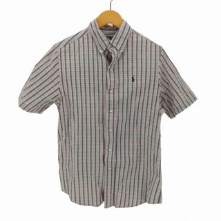 ポロラルフローレン(POLO RALPH LAUREN)のPOLO RALPH LAUREN(ポロラルフローレン) レディース トップス(シャツ/ブラウス(半袖/袖なし))