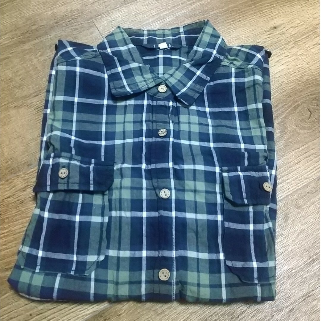 レディース シャツ ブラウス 半袖 レディースのトップス(シャツ/ブラウス(半袖/袖なし))の商品写真