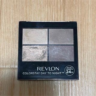 REVLON - REVLON カラーステイ アイシャドウ 500