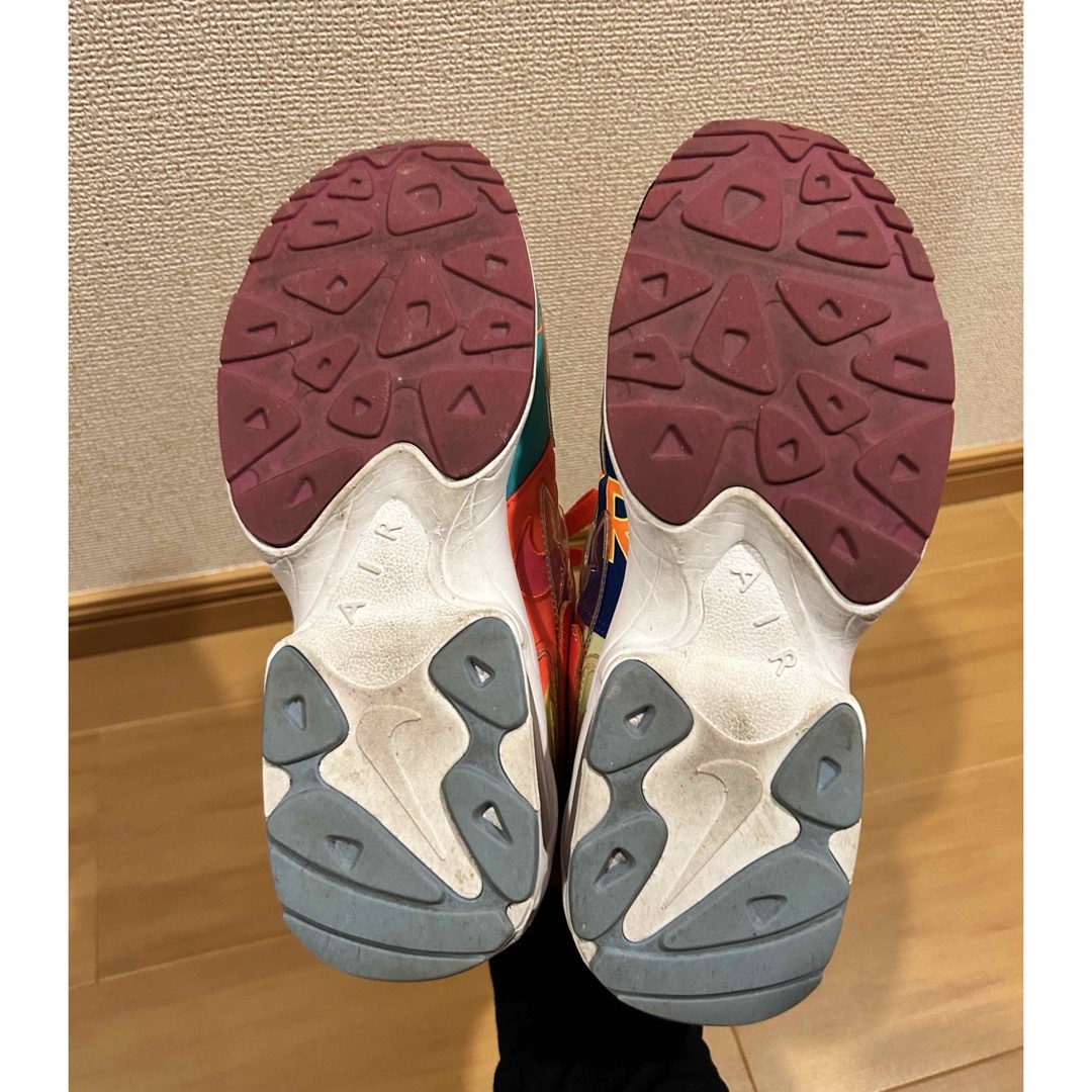 NIKE(ナイキ)のNike Air Max 2 Light メンズの靴/シューズ(スニーカー)の商品写真