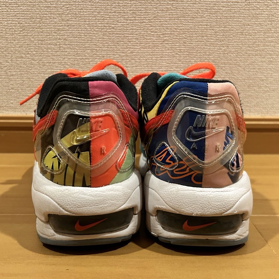 NIKE(ナイキ)のNike Air Max 2 Light メンズの靴/シューズ(スニーカー)の商品写真