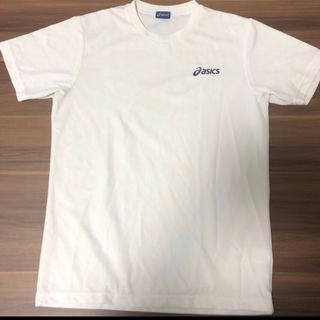 アシックス(asics)のasics(Tシャツ/カットソー(半袖/袖なし))