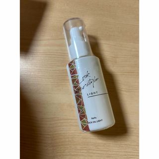 リファ(ReFa)のリファ　ロックオイルライト　100ml 新品未開封(ヘアケア)