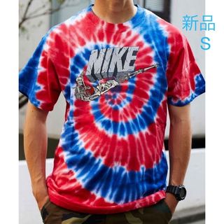 ナイキ(NIKE)の新品 NIKE ナイキ DREAM TM EAST S/S Tシャツ S(Tシャツ/カットソー(半袖/袖なし))