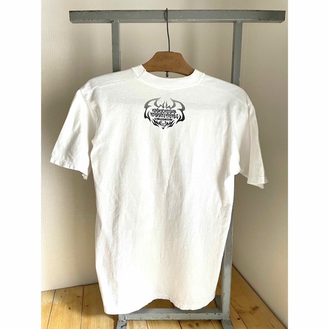 ⭐︎USUGROW×DBX ヴィンテージ　希少　90's  Tシャツ  メンズのトップス(Tシャツ/カットソー(半袖/袖なし))の商品写真