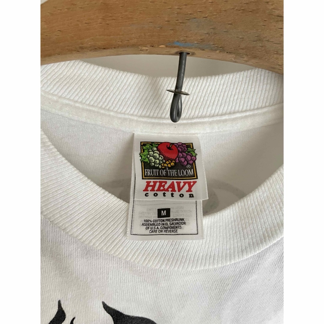 ⭐︎USUGROW×DBX ヴィンテージ　希少　90's  Tシャツ  メンズのトップス(Tシャツ/カットソー(半袖/袖なし))の商品写真