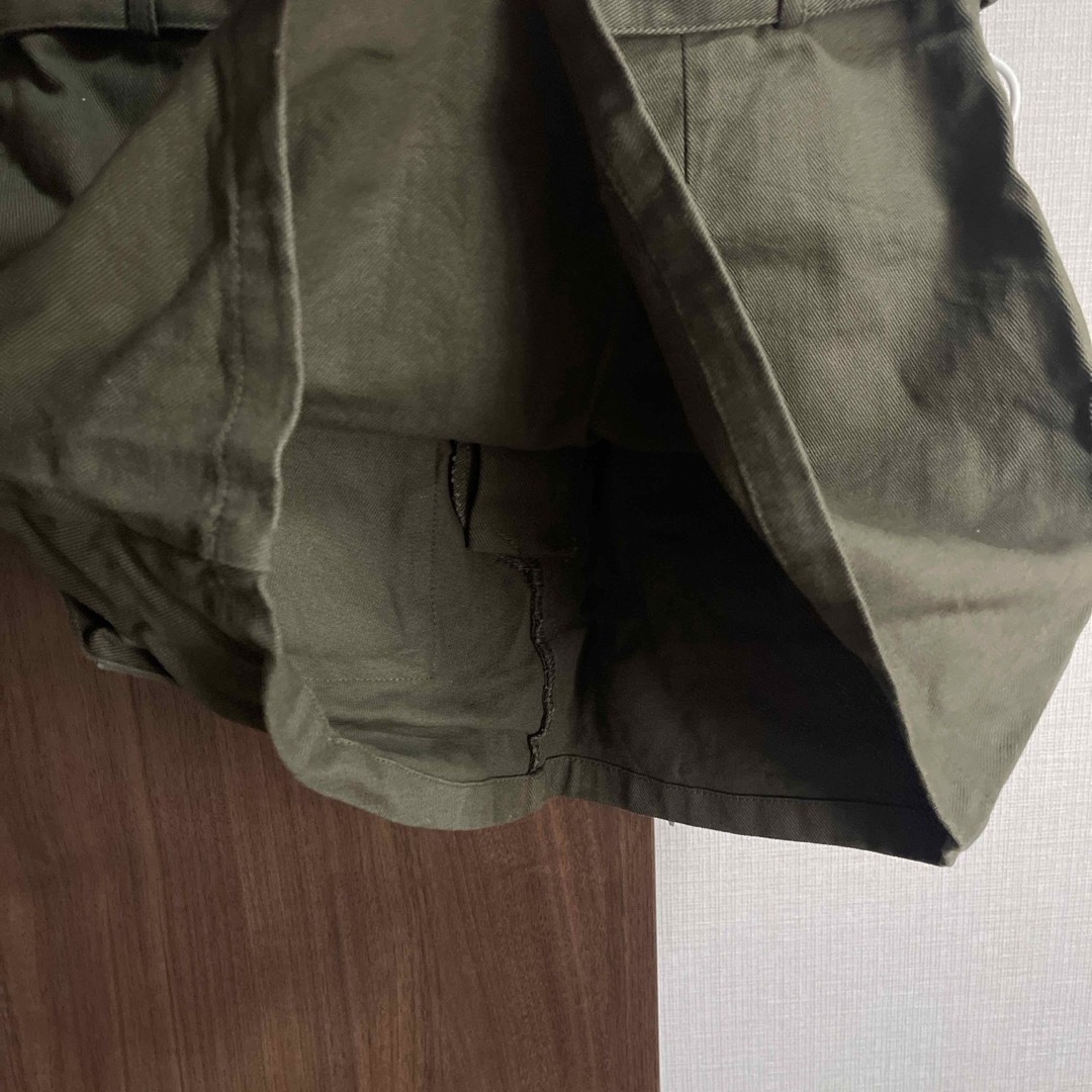 SHEIN(シーイン)のshein ミニスカート レディースのスカート(ミニスカート)の商品写真