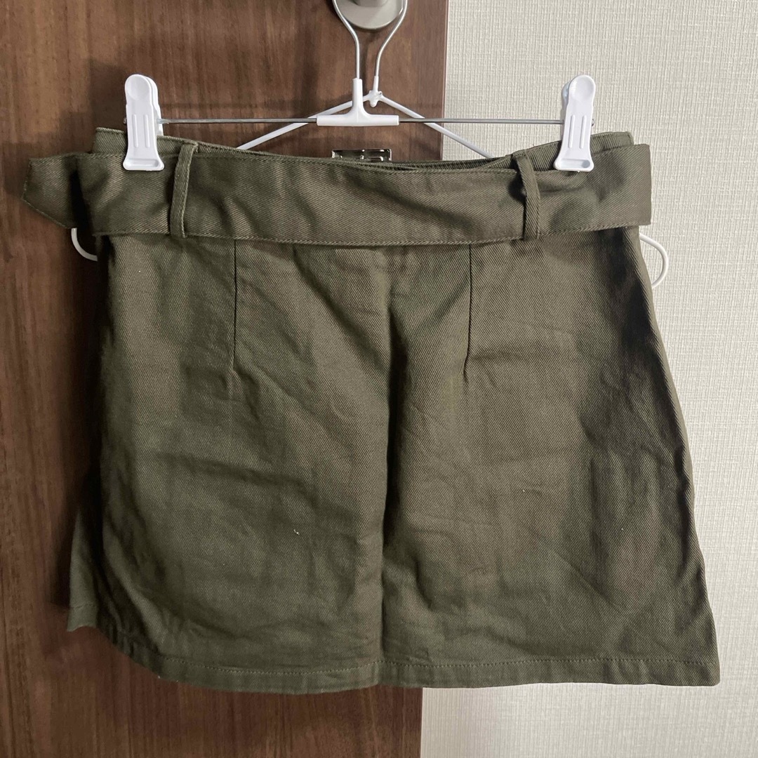 SHEIN(シーイン)のshein ミニスカート レディースのスカート(ミニスカート)の商品写真