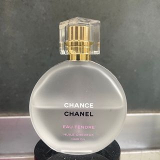 シャネル(CHANEL)のCHANEL チャンス オー タンドゥル ヘアオイル 35ml(その他)