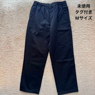 STUSSY - 90's Vintage Y2k アーカイブ ナイロン ステッチ カーゴ