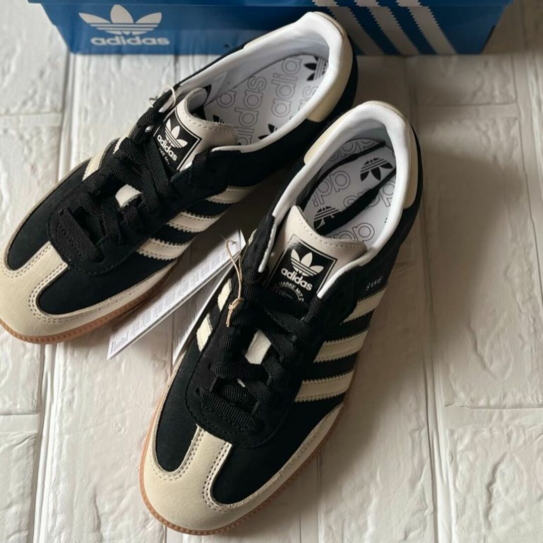 Originals（adidas）(オリジナルス)の大人気 新品 アディダス オリジナルス サンバ OG W / SAMBA OG レディースの靴/シューズ(スニーカー)の商品写真