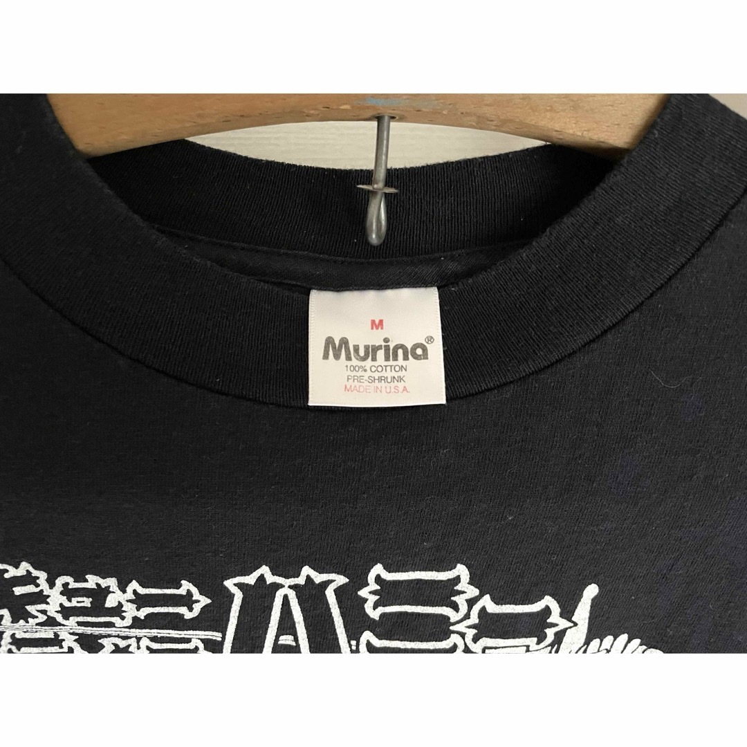 ⭐︎キューティーハニー　希少　ヴィンテージ　Tシャツ　 メンズのトップス(Tシャツ/カットソー(半袖/袖なし))の商品写真