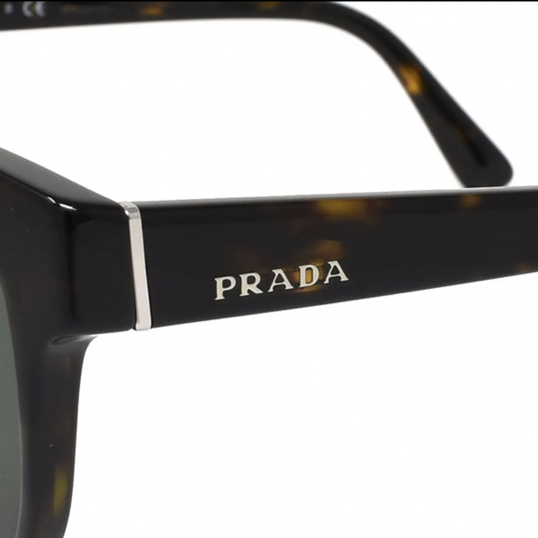 PRADA(プラダ)の【即完売】プラダ サングラス 新品 人気 メンズのファッション小物(サングラス/メガネ)の商品写真