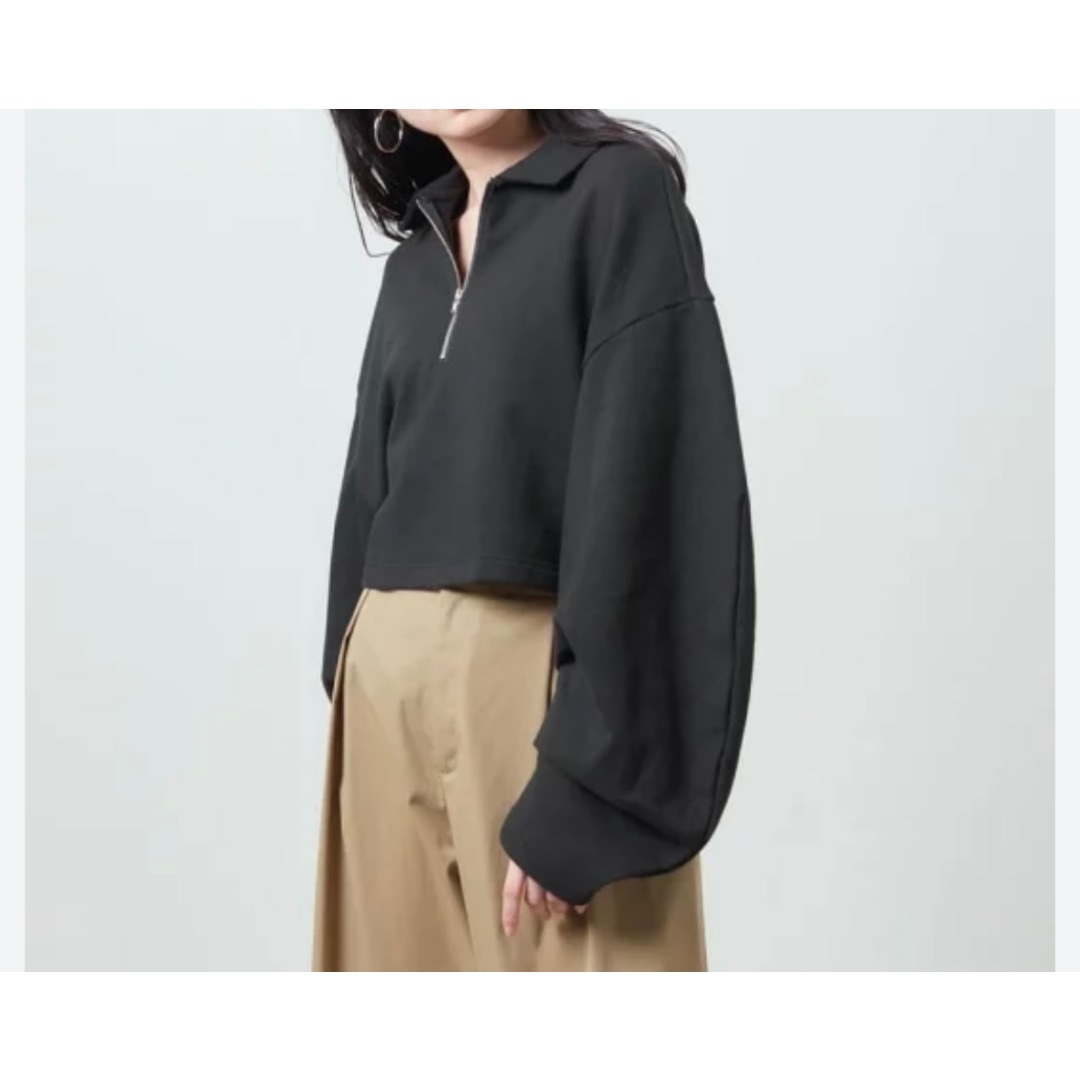 UNITED ARROWS(ユナイテッドアローズ)のMARW UNITED ARROWS MARW UNITED ARROWS レディースのトップス(トレーナー/スウェット)の商品写真