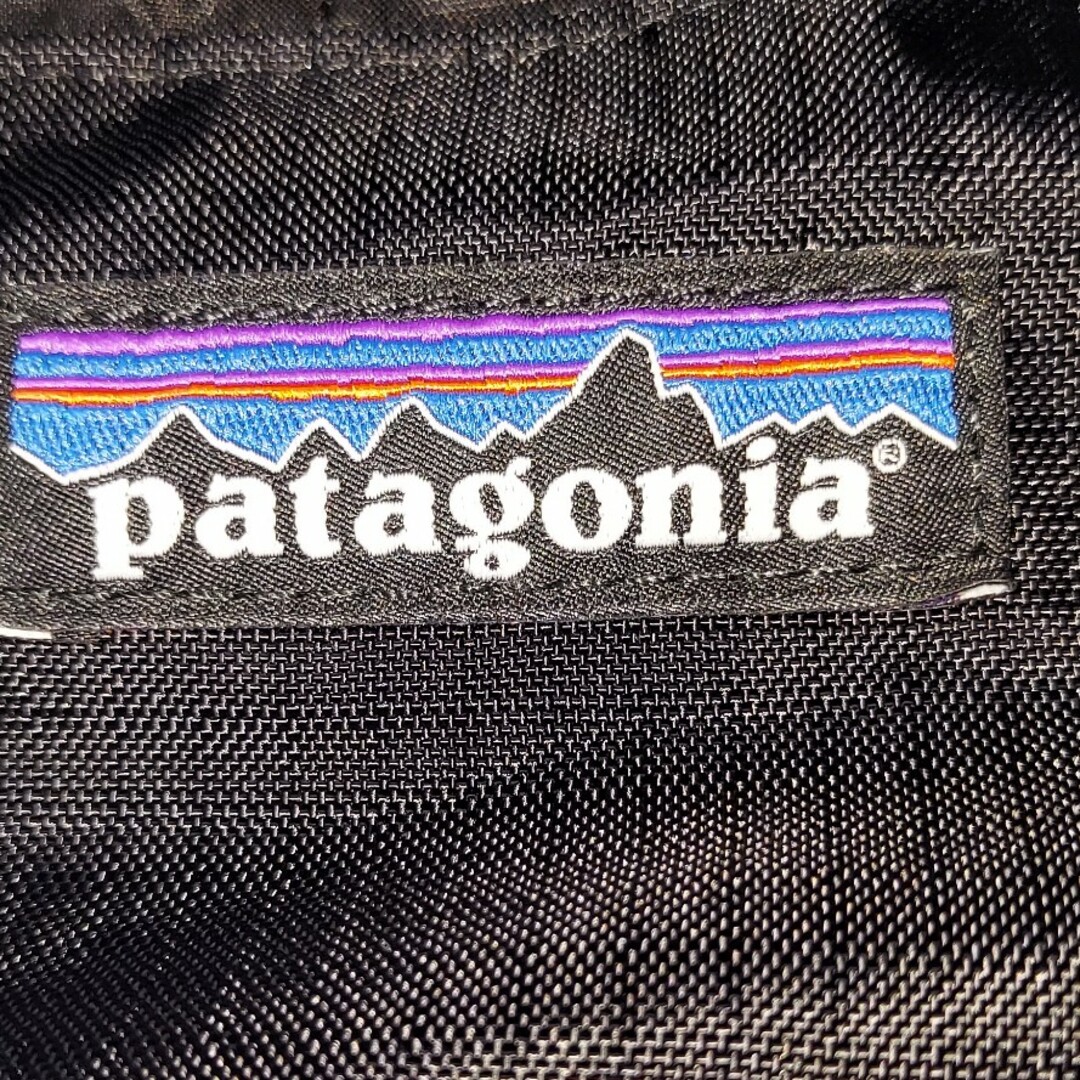 patagonia(パタゴニア)のパタゴニア　ツーウェイリュックサック レディースのバッグ(リュック/バックパック)の商品写真