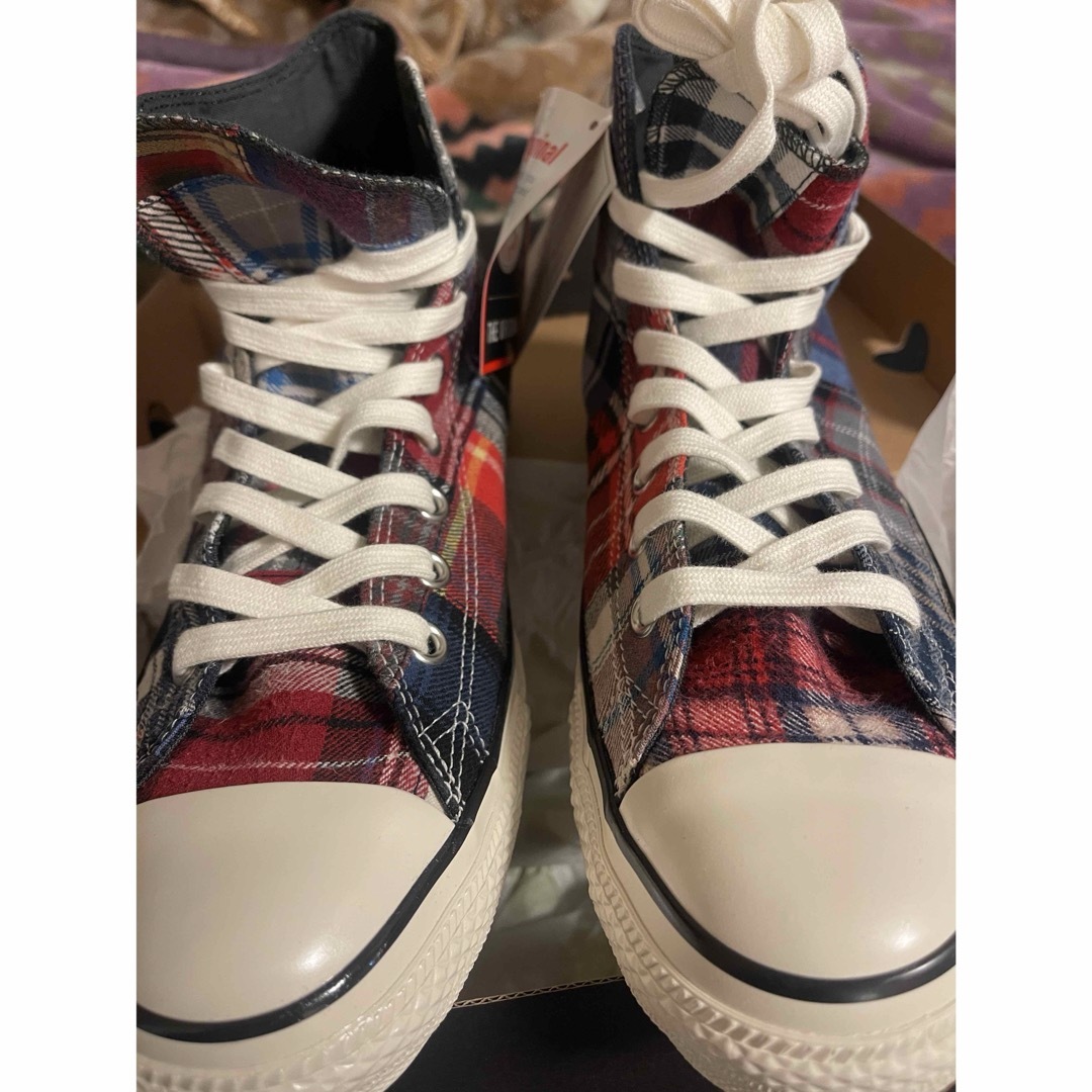 CONVERSE - 超激レア‼︎極少数リリース converse US CONVERSE - 超激レア‼︎極少数リリース converse US