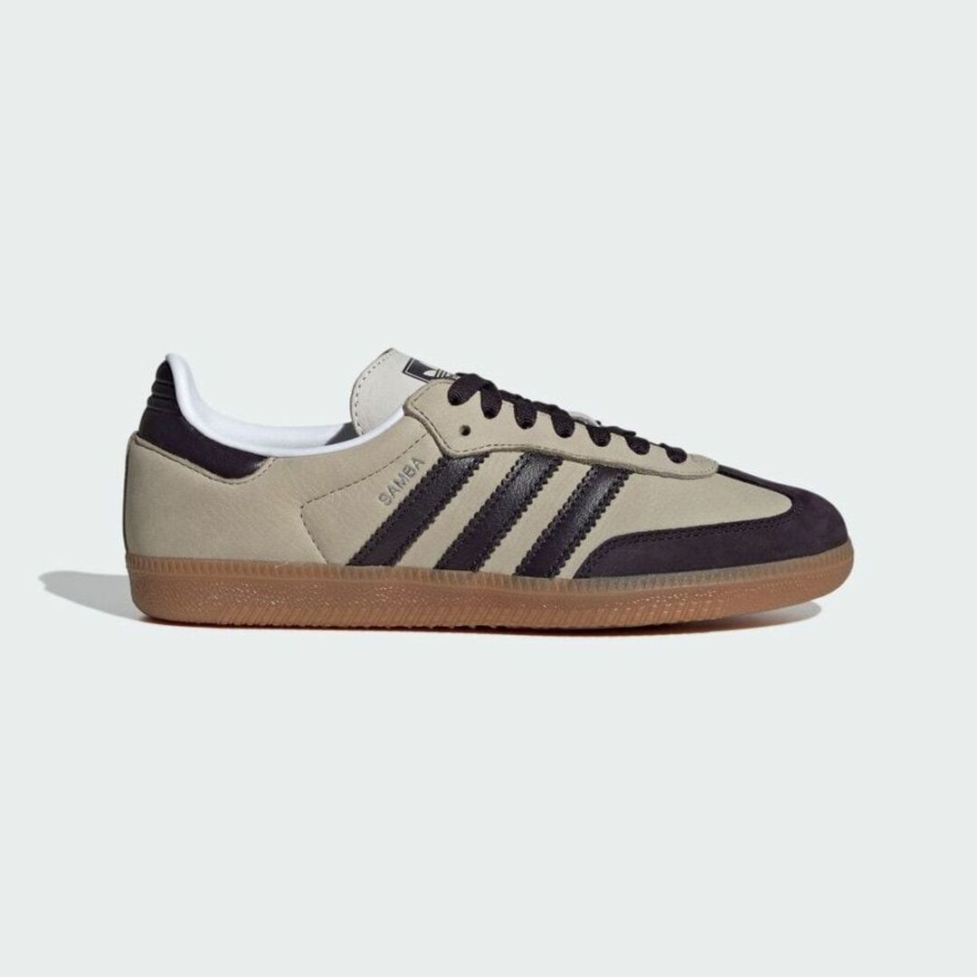 Originals（adidas） - 新品 ☆ アディダス オリジナルス サンバ OG W