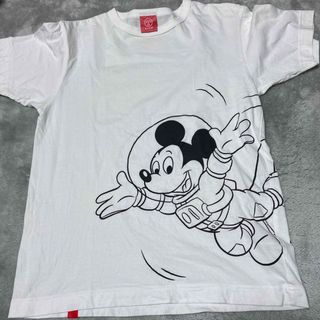 オジコ(OJICO)のオジコ　ディズニーTシャツM(Tシャツ(半袖/袖なし))