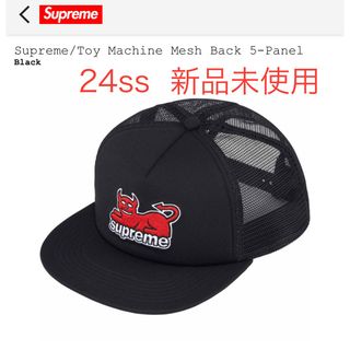 Supreme - キムタク！Supreme×ニューエラ・ ナショナルの通販 by