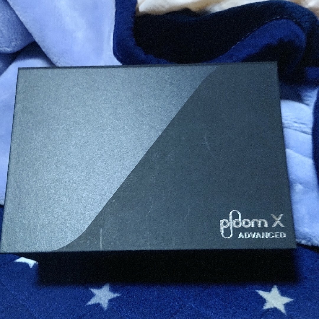 PloomTECH(プルームテック)のPloom　X　ADVANCEスペシャルBOX メンズのファッション小物(タバコグッズ)の商品写真