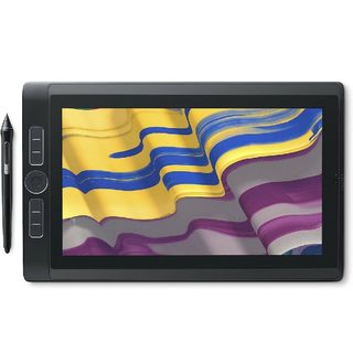 Wacom MobileStudio Pro13 DTH-W1320L/K0