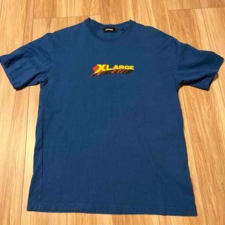 エクストララージ(XLARGE)のXLARGE Tシャツ(Tシャツ/カットソー(半袖/袖なし))