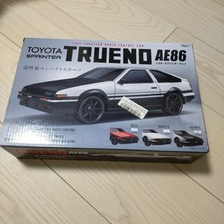 トヨタ - ☆超美品☆タミヤ 1/10RC XB トヨタ 86(TT-01 TYPE-E トヨタ - ☆超美品☆タミヤ 1/10RC XB トヨタ 86(TT-01 TYPE-E