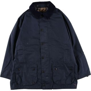 バーブァー(Barbour)の古着 バブアー Barbour A960 L/eaa426090(その他)