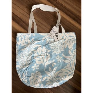 ロキシー(Roxy)のアロハコレクション  撥水　　RVC TOTE / リバーシブルトート(トートバッグ)