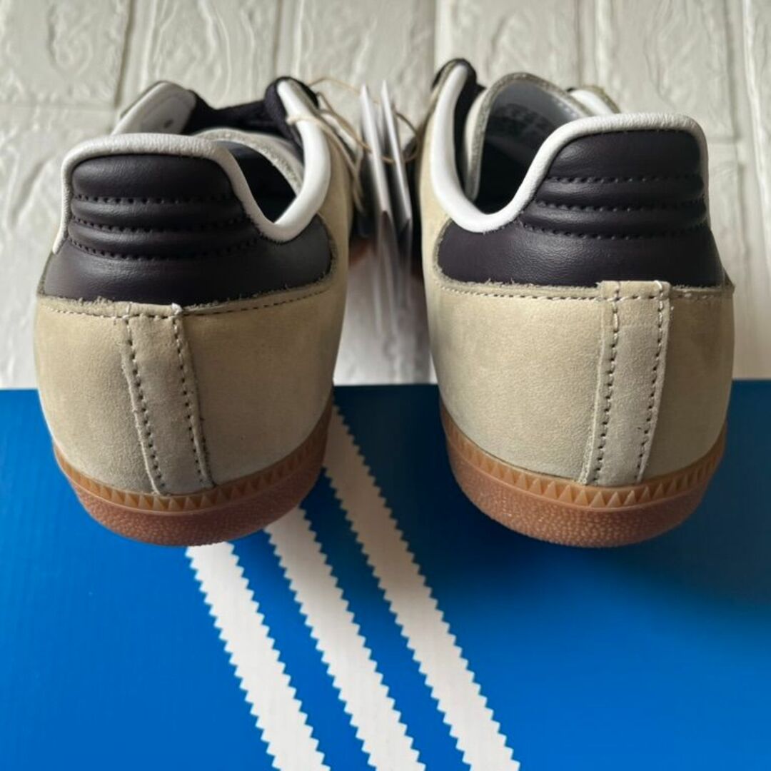 Originals（adidas）(オリジナルス)の新品 ★ アディダス オリジナルス サンバ OG W / SAMBA  24cm レディースの靴/シューズ(スニーカー)の商品写真