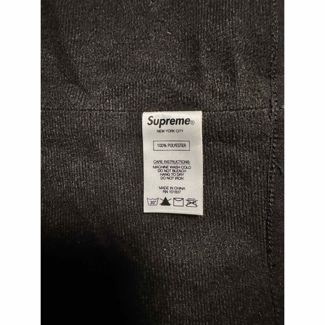 Supreme(シュプリーム)の未使用supreme ネックウォーマーneckwarmerシュプリーム メンズのファッション小物(ネックウォーマー)の商品写真
