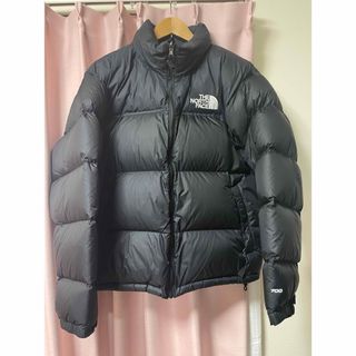 ザノースフェイス(THE NORTH FACE)のTHE  NORTH FACE ヌプシ 1996 Lサイズ(ダウンジャケット)