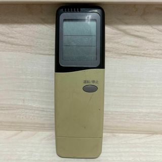 SANYO - 管理NO.PM25 SANYO エアコンリモコン RCS-LSKI1V サンヨー