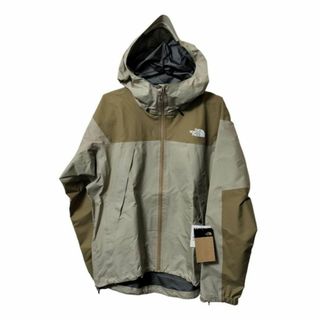 ザノースフェイス(THE NORTH FACE)の【新品】THE NORTH FACE Climb Light Jacket XL(登山用品)