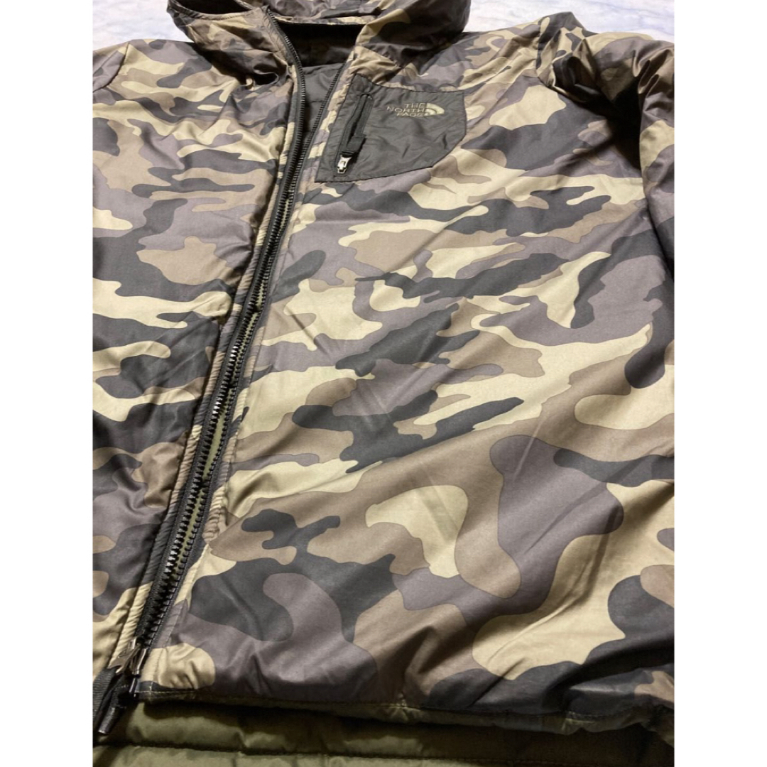 THE NORTH FACE(ザノースフェイス)の【The North Face】Padded Jacket/boys XL メンズのジャケット/アウター(その他)の商品写真