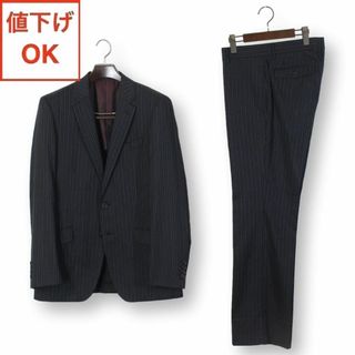 メンズビギ(MEN'S BIGI)の02【美品】メンズビギ MEN'S BIGI スーツ 04 メンズ A7 LL(セットアップ)