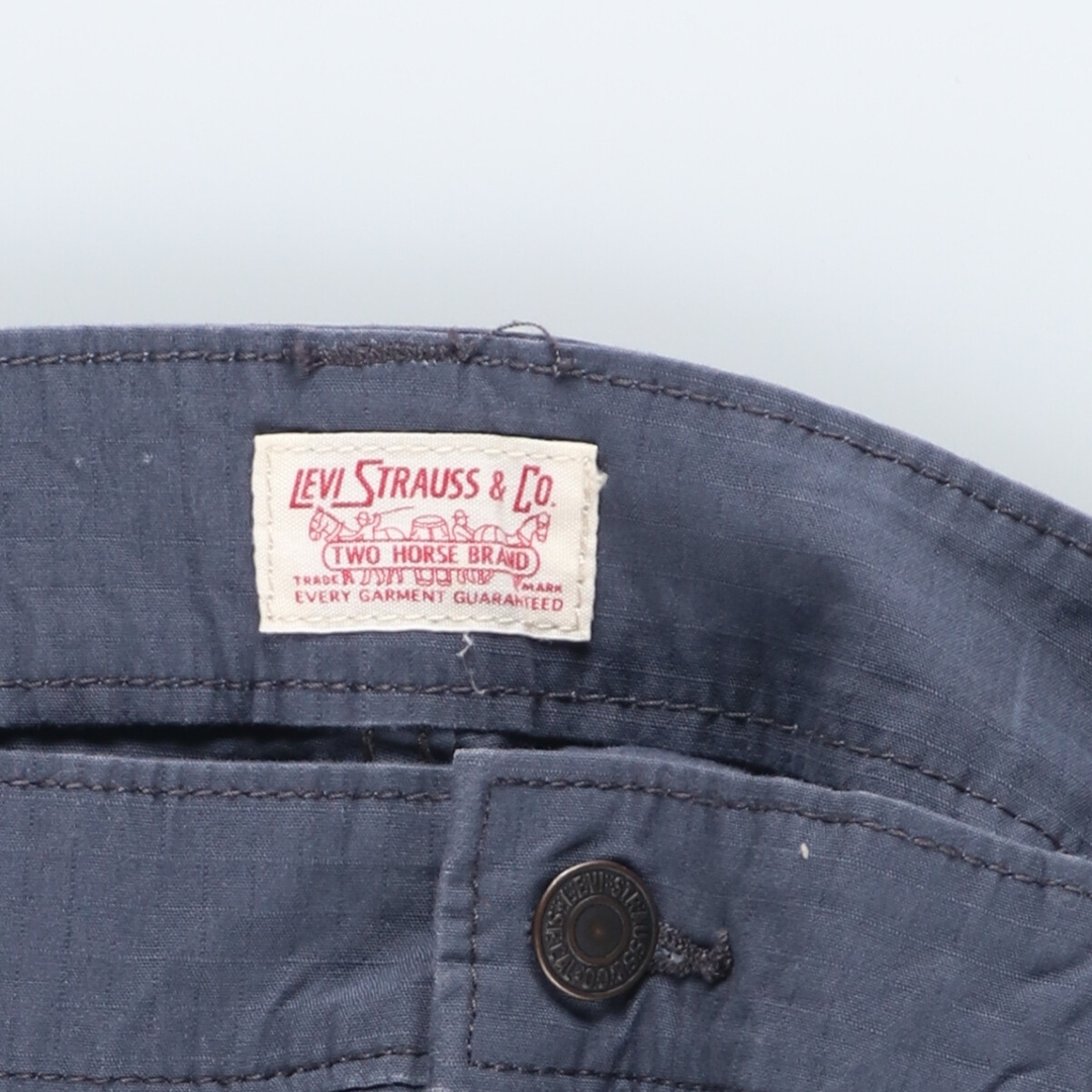 Levi's(リーバイス)の古着 リーバイス Levi's カーゴパンツ メンズw38 /eaa423715 メンズのパンツ(その他)の商品写真