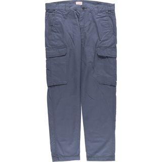 リーバイス(Levi's)の古着 リーバイス Levi's カーゴパンツ メンズw38 /eaa423715(その他)