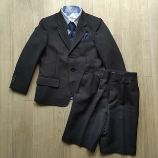 スーツ 110(ドレス/フォーマル)